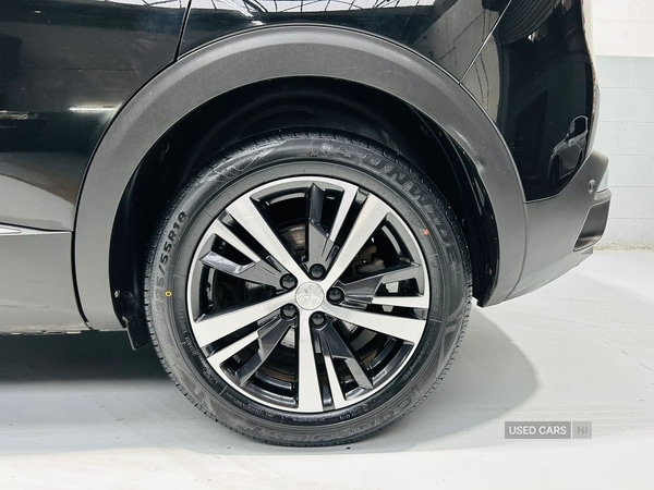 Used Peugeot 3008 2020 for sale - 77613468: Photo 13