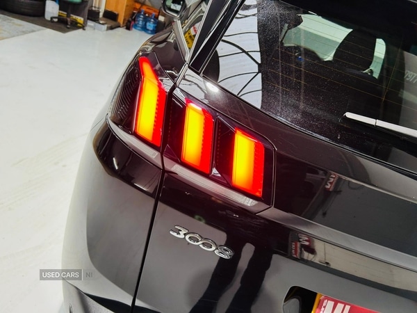 Used Peugeot 3008 2020 for sale - 77613468: Photo 14