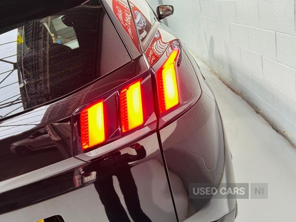 Used Peugeot 3008 2020 for sale - 77613468: Photo 17