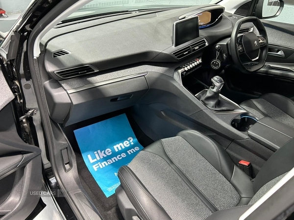 Used Peugeot 3008 2020 for sale - 77613468: Photo 18