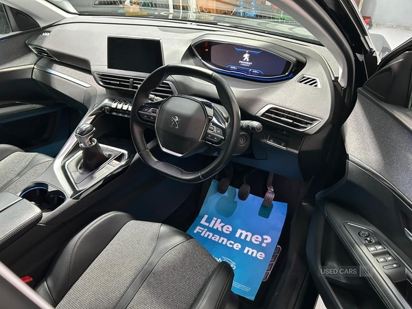 Used Peugeot 3008 2020 for sale - 77613468: Photo 20