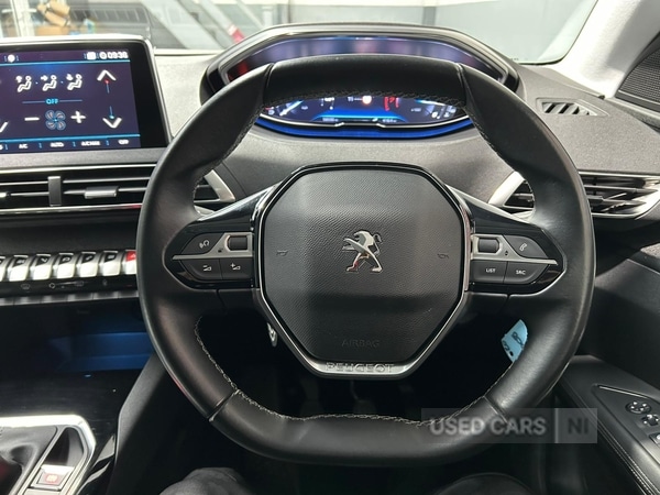 Used Peugeot 3008 2020 for sale - 77613468: Photo 21