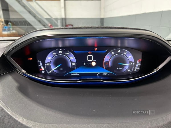 Used Peugeot 3008 2020 for sale - 77613468: Photo 26