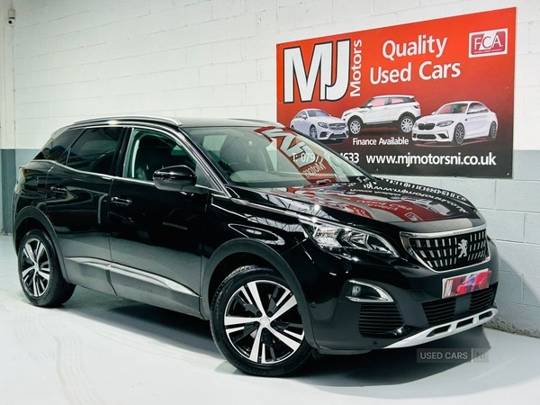 Used Peugeot 3008 2020 for sale - 77613468: Photo 3