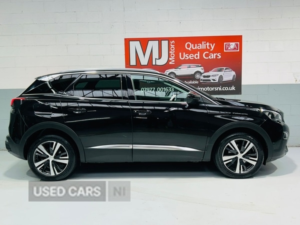 Used Peugeot 3008 2020 for sale - 77613468: Photo 4