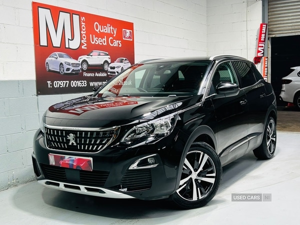 Used Peugeot 3008 2020 for sale - 77613468: Photo 6