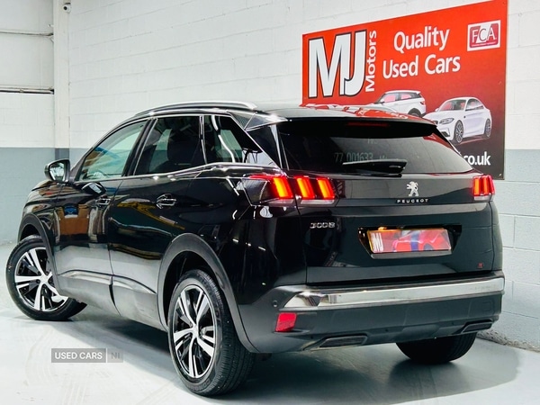Used Peugeot 3008 2020 for sale - 77613468: Photo 8