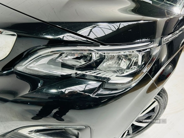 Used Peugeot 3008 2020 for sale - 77613468: Photo 9