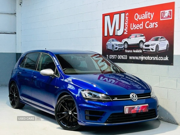 Used Volkswagen Golf 2014 for sale - 76743682: Photo 1