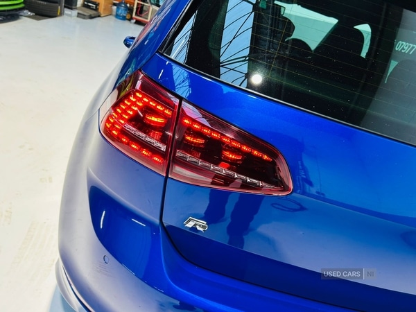 Used Volkswagen Golf 2014 for sale - 76743682: Photo 12