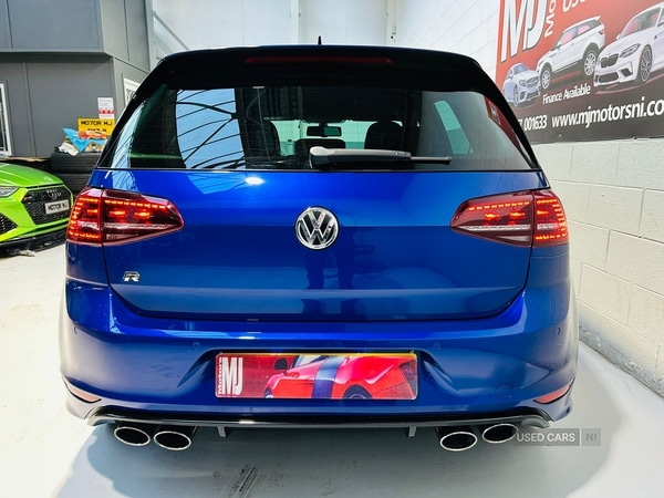 Used Volkswagen Golf 2014 for sale - 76743682: Photo 16