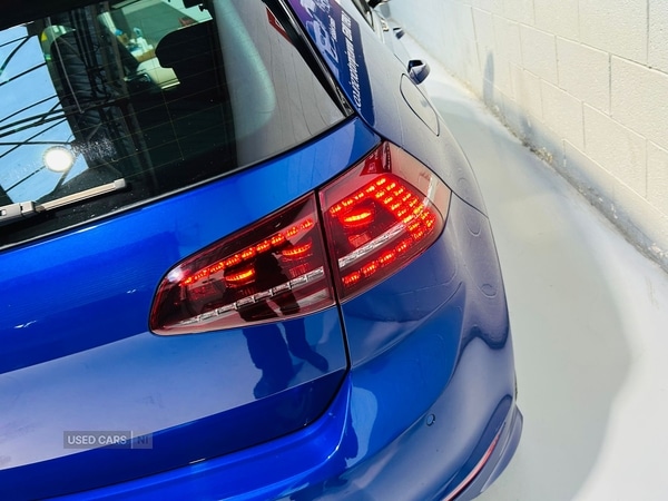 Used Volkswagen Golf 2014 for sale - 76743682: Photo 17