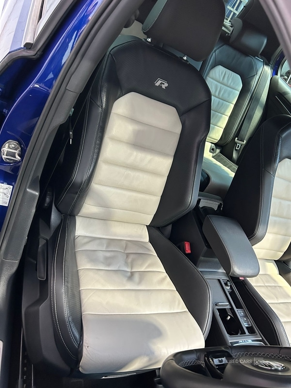 Used Volkswagen Golf 2014 for sale - 76743682: Photo 19