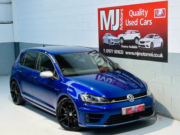 Used Volkswagen Golf 2014 for sale - 76743682: Photo 2