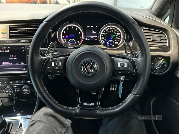 Used Volkswagen Golf 2014 for sale - 76743682: Photo 21