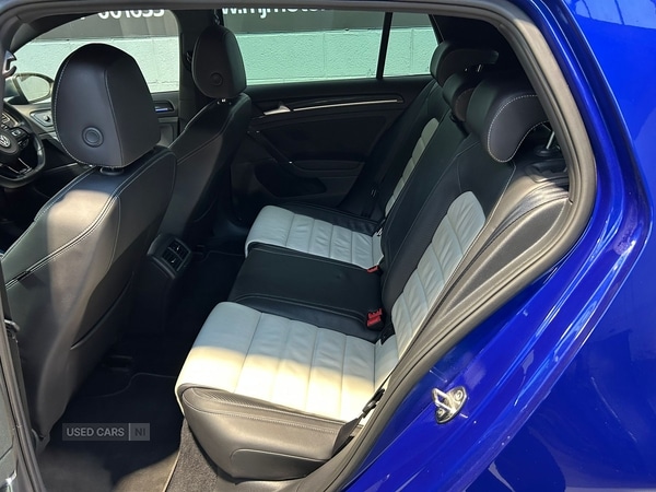 Used Volkswagen Golf 2014 for sale - 76743682: Photo 22