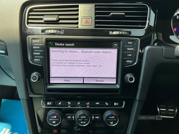 Used Volkswagen Golf 2014 for sale - 76743682: Photo 24