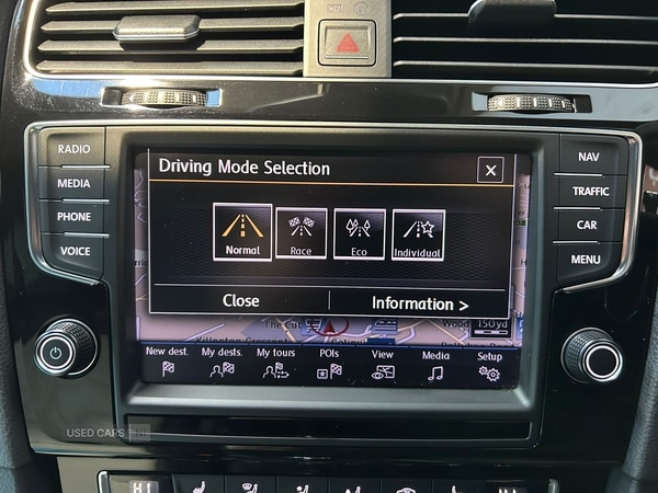 Used Volkswagen Golf 2014 for sale - 76743682: Photo 27