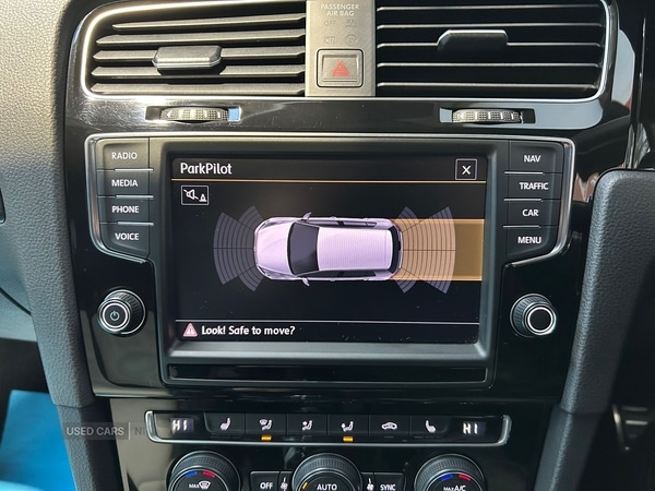 Used Volkswagen Golf 2014 for sale - 76743682: Photo 28