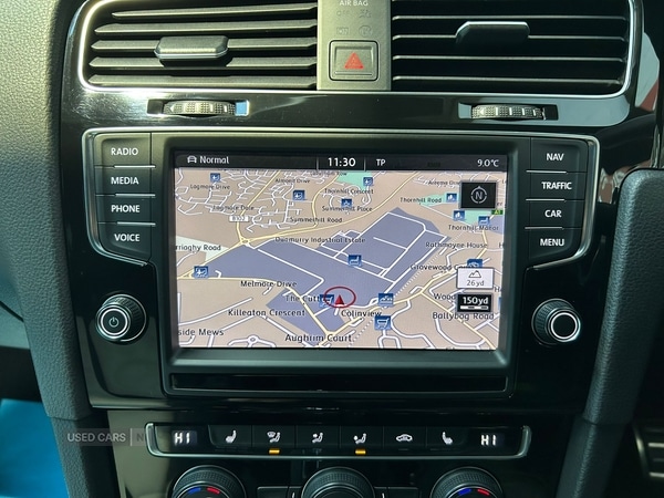 Used Volkswagen Golf 2014 for sale - 76743682: Photo 29