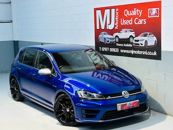 Used Volkswagen Golf 2014 for sale - 76743682: Photo