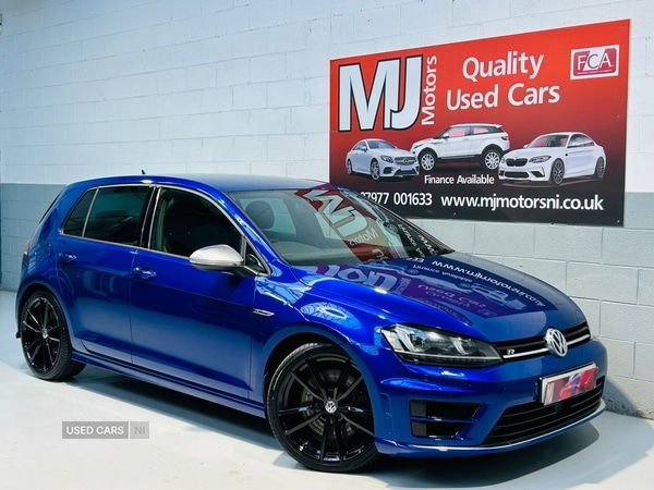 Used Volkswagen Golf 2014 for sale - 76743682: Photo 3