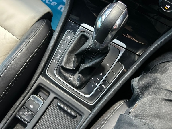 Used Volkswagen Golf 2014 for sale - 76743682: Photo 30