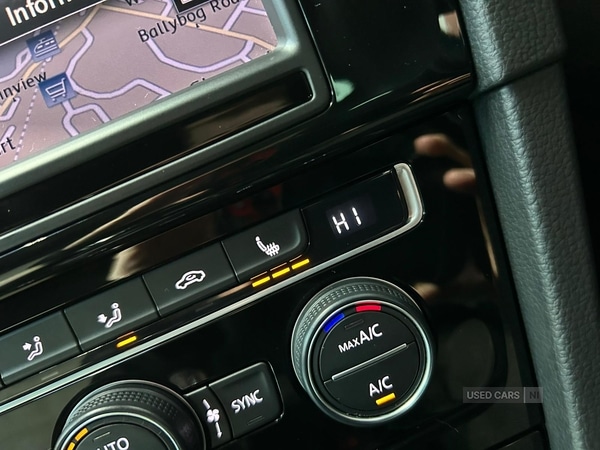 Used Volkswagen Golf 2014 for sale - 76743682: Photo 31