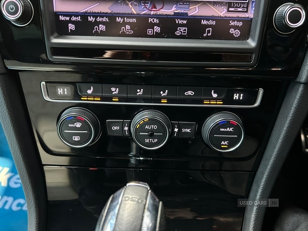 Used Volkswagen Golf 2014 for sale - 76743682: Photo 32