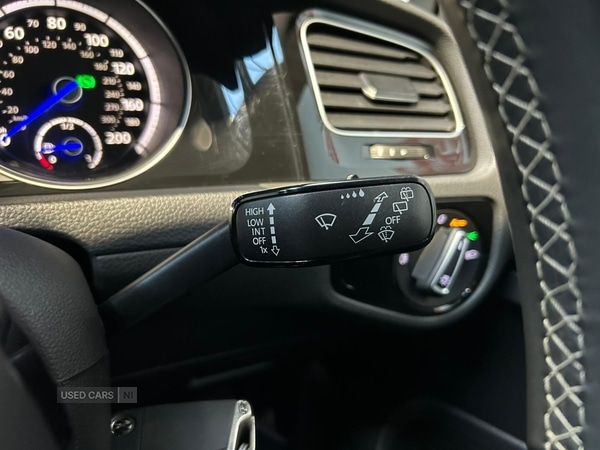 Used Volkswagen Golf 2014 for sale - 76743682: Photo 36