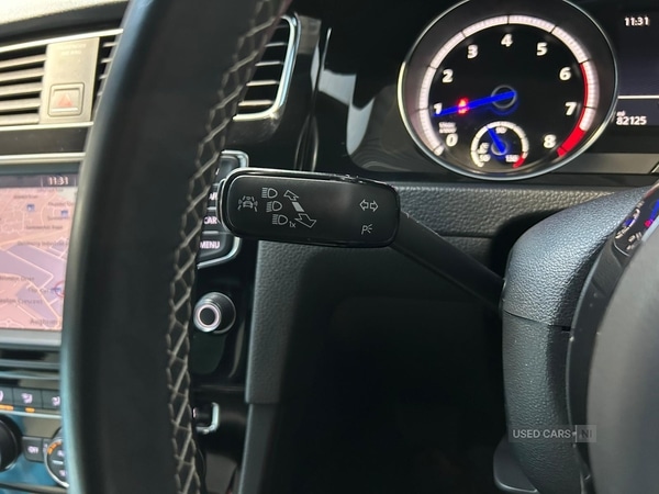 Used Volkswagen Golf 2014 for sale - 76743682: Photo 37