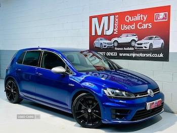 Used Volkswagen Golf 2014 for sale - 76743682: Photo
