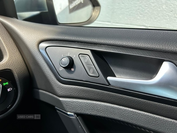 Used Volkswagen Golf 2014 for sale - 76743682: Photo 40