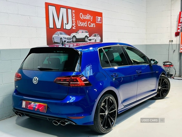 Used Volkswagen Golf 2014 for sale - 76743682: Photo 5