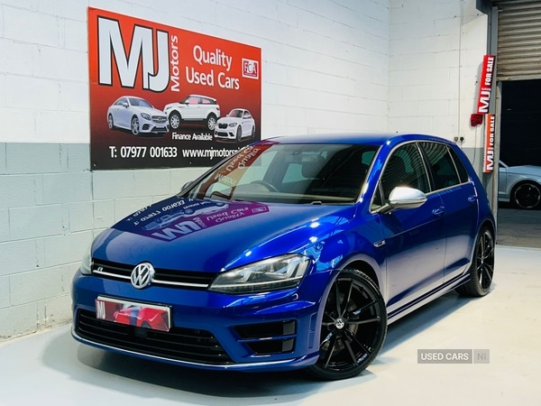 Used Volkswagen Golf 2014 for sale - 76743682: Photo 6