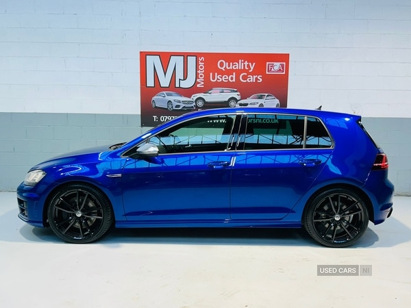 Used Volkswagen Golf 2014 for sale - 76743682: Photo 7