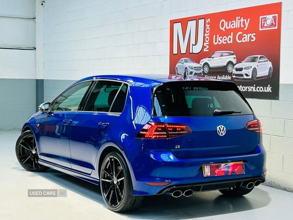 Used Volkswagen Golf 2014 for sale - 76743682: Photo 8