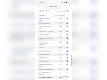 Used Volkswagen Tiguan 2018 for sale - 78245968: Photo