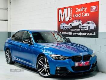 BMW - 3 Series