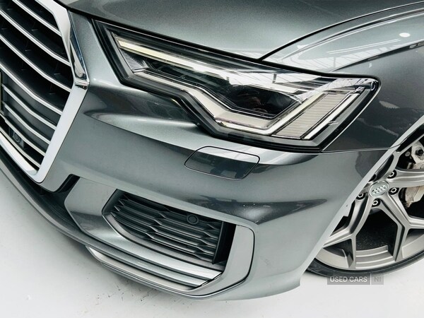 Used Audi A6 2021 for sale - 74752105: Photo 10