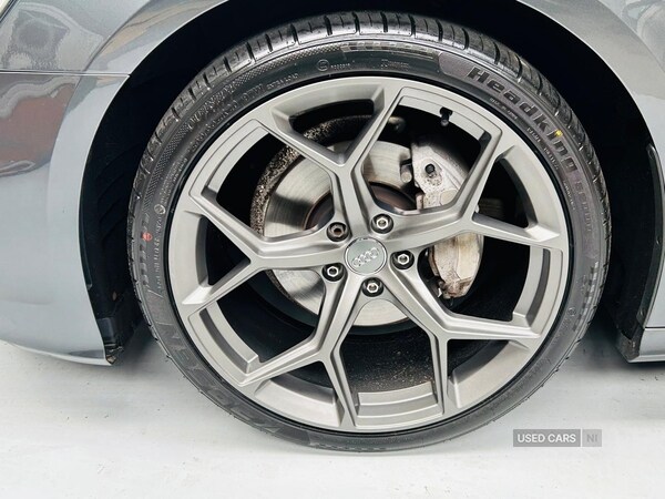 Used Audi A6 2021 for sale - 74752105: Photo 12