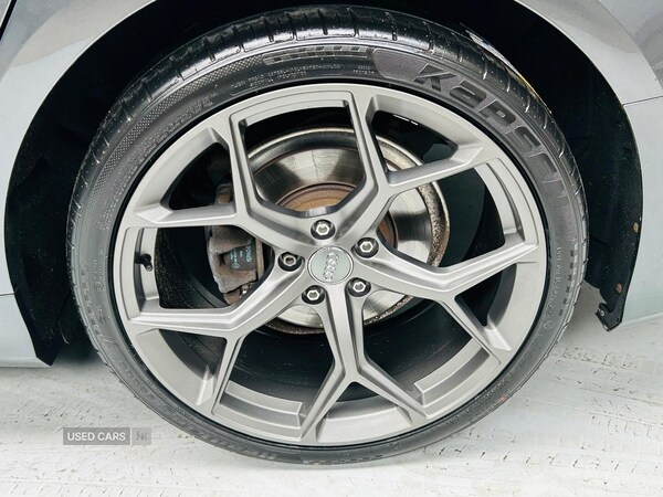Used Audi A6 2021 for sale - 74752105: Photo 13
