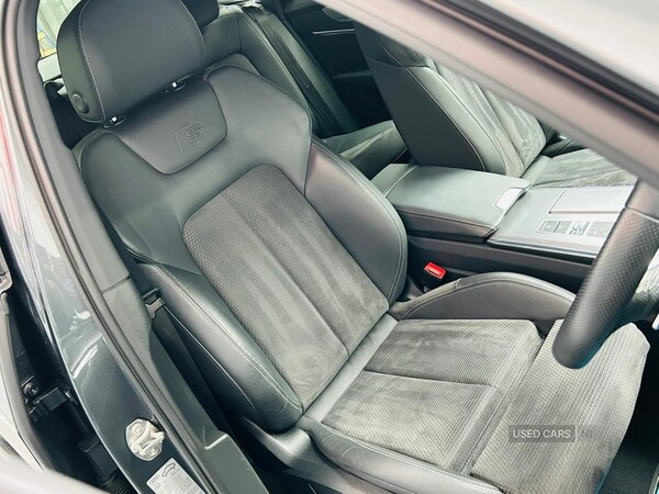 Used Audi A6 2021 for sale - 74752105: Photo 18