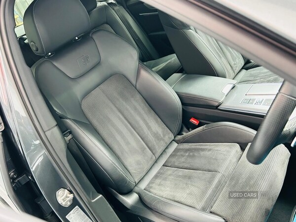 Used Audi A6 2021 for sale - 74752105: Photo 19