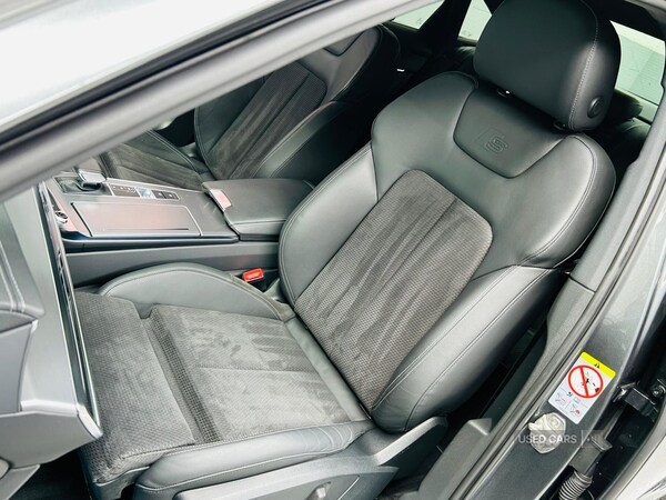Used Audi A6 2021 for sale - 74752105: Photo 21