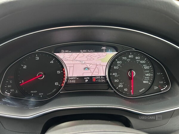 Used Audi A6 2021 for sale - 74752105: Photo 28