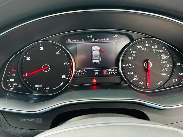 Used Audi A6 2021 for sale - 74752105: Photo 29