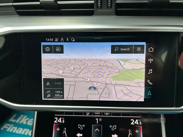 Used Audi A6 2021 for sale - 74752105: Photo 31