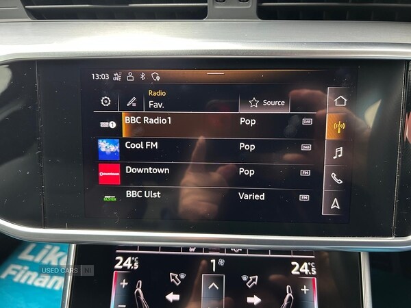 Used Audi A6 2021 for sale - 74752105: Photo 33