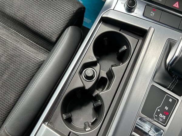 Used Audi A6 2021 for sale - 74752105: Photo 37